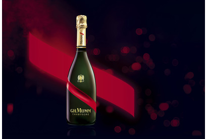 【20周年記念プレゼント】「マム グラン コルドン」を3名様 画像