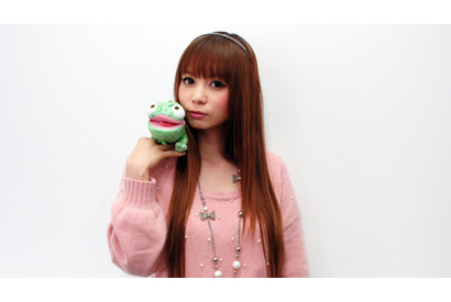中川翔子インタビュー　新ディズニーヒロインに抜擢「生きた証を残したい」 画像