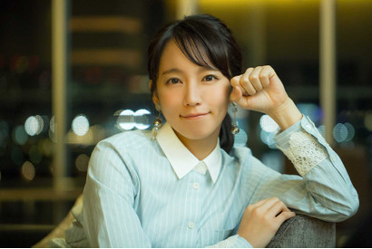 【20周年記念プレゼント】『劇場版 世界ネコ歩き』吉岡里帆のチェキを2名様 画像