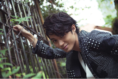 【インタビュー】仮面ライダー、ひよっこ…人気俳優・磯村勇斗の素顔　勘違いに気づいたからこそ拓けた道 画像