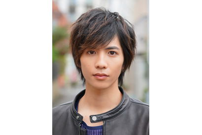 志尊淳、トランスジェンダー“女子”を熱演！共演に町田啓太ら「女子的生活」 画像