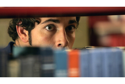 シネマカフェ的海外ドラマvol.187　“オタキュート”男子チャックに注目！ 画像