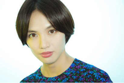 【インタビュー】強烈だった恋愛は、いつだって鮮明に思い出せる――臼田あさ美が明かす恋愛観 画像
