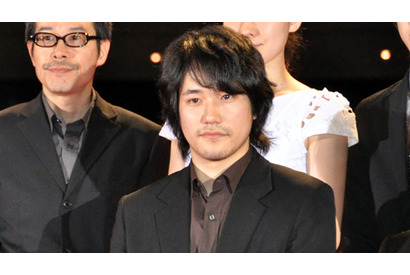 二宮和也　観客と『GANTZ』鑑賞し「僕の中で答えが見つかった！」 画像