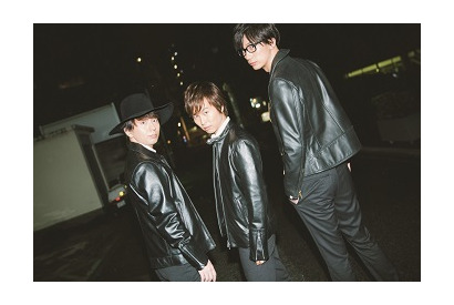江口拓也×木村良平×代永翼「Trignal」を徹底解剖！「VOICE STARS」 画像