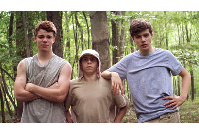 ニック・ロビンソン主演！『キングス・オブ・サマー』オンライン上映決定 画像