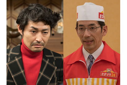 安田顕＆野間口徹、吉永小百合主演『北の桜守』に出演 画像