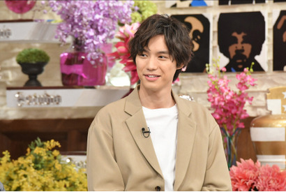 福士蒼汰、高校時代の素顔を家族や友人が暴露！「A-Studio」 画像