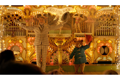 『パディントン2』AIのオリジナル主題歌入り日本版予告到着！ 画像