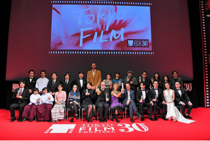 【MOVIEブログ】2017東京国際映画祭＜総括のようなもの＞ 画像
