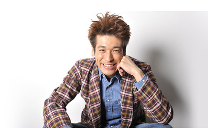佐藤隆太インタビュー　相方、上地雄輔の相性は「この2人だからこそ漫才もできた」 画像