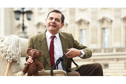 「ミスター・ビーン」ことローワン・アトキンソン、62歳にして再びパパに！ 画像