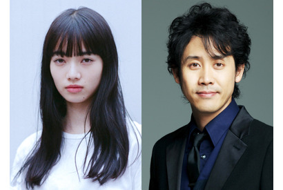 大泉洋、小松菜奈から片想い!?　実写『恋雨』の“冴えないおじさん”役に「ですよね！」 画像