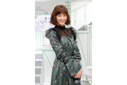 本田翼、“大嫌いな男”を斬りまくる！「TOKIOカケル」 画像