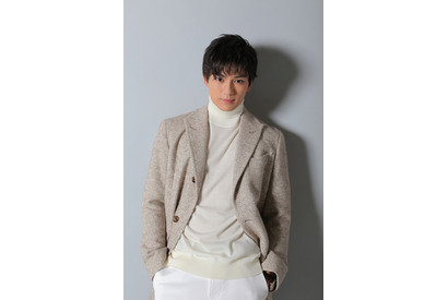 新田真剣佑、山崎賢人の恋敵！「トドメの接吻」で大企業の御曹司に 画像