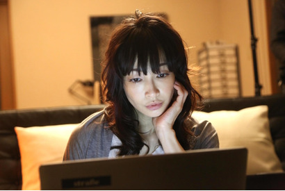 りょう、「ロンバケ」以来21年ぶり稲森いずみと共演！「刑事ゆがみ」 画像