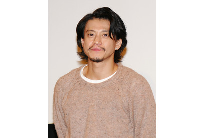 小栗旬、“銀魂効果”で中国からオファー増「可能性があったら」と前向き 画像