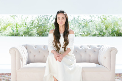 「引退に平成の終わりを感じた」…「安室奈美恵 告白」に多くの想いが溢れ湧くネット！ 画像