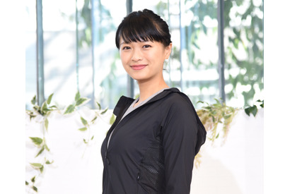 榮倉奈々、以前と変わらぬボディラインを披露…出産後の心境の変化にも言及 画像