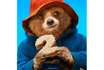 【ご招待】吹替キャスト登壇『パディントン2』試写会に10組20名様 画像