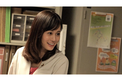 前田敦子、国民的トップアイドルから女優へ…その素顔に迫る「セブンルール」 画像
