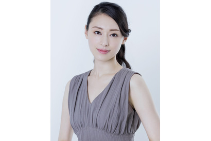 栗山千明、亀梨和也×橋本環奈と三角関係に！慣れぬ純愛は「恥ずかしい」!? 画像