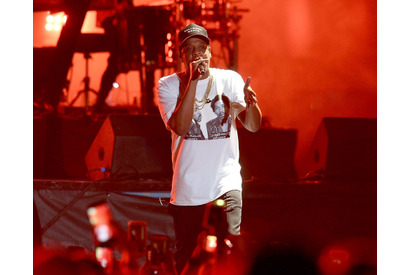 「第60回グラミー賞」ジェイ・Zが最多8ノミネート！ 妻・ビヨンセのリベンジなるか!? 画像