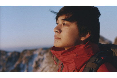 北村匠海、冬登山挑戦で受験生へエール！「叶えたい夢をつかんで」カロリーメイト新CM 画像
