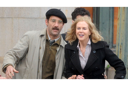 コメディにスリラー、シリアスものまで…N・キッドマン 豪華俳優陣と共演 画像