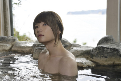 眼福！玉森＆小山＆古川のしっぽり露天風呂シーン登場「重要参考人探偵」第7話 画像