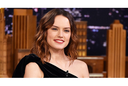 デイジー・リドリー、『スター・ウォーズ』は『9』で卒業「ちょうどキリもいい」 画像