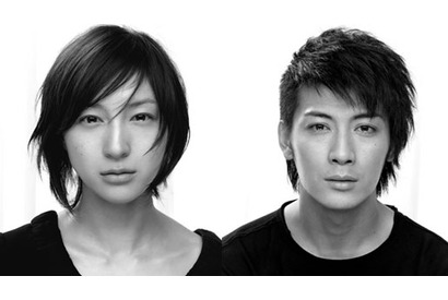 角田文学、連続映画化第1弾 広末涼子×玉山鉄二『Presents〜合い鍵〜』12月9日公開決定 画像