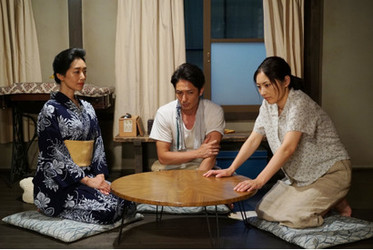 玉木宏×常盤貴子×木村多江、松本清張作品に出演！ 「鬼畜」 画像