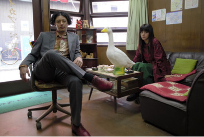 池田エライザ、オカルト女子に!? 『ルームロンダリング』共演にオダギリジョーら 画像