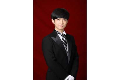 小瀧望、“憧れの人”山田涼介と共演！ 千葉雄大は執事見習いに「もみ消して冬」キャスト発表 画像