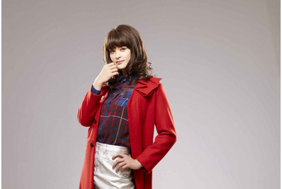 瀬戸康史、月9「海月姫」で“女装美男子”に！原作・東村アキコも「ありがてええ!!」 画像
