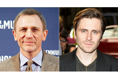 『ドラゴン・タトゥーの女』続編、D・クレイグの後任にスウェーデン人俳優 画像