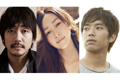 大森南朋＆麻生久美子＆三浦貴大出演！ 岩松了「市ヶ尾の坂」が26年ぶりに再演 画像