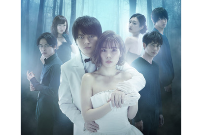 塚本高史、仲里依紗の“浮気”夫役に！中村倫也＆山田裕貴ら演技派集結「ホリデイラブ」 画像