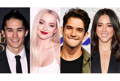 マーベルのアニメ映画『シークレット・ウォーリアーズ』に実写版キャストも登場 画像