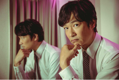 【インタビュー】堺雅人　方向音痴な男の俳優人生の歩き方 画像