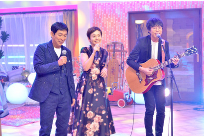 明石家さんま、大竹しのぶと“禁断”のデュエット!?　高橋優＆乃木坂らも参戦「明石家紅白！」 画像