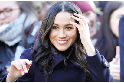 メーガン・マークル、ヘンリー王子との思い出詰まった“愛の巣”売却へ 画像