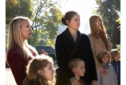 【シネマカフェ的海外ドラマvol.373】2017年日本初上陸を果たしたオススメ作品10選！ 画像