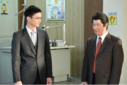 高良健吾、“熊本愛”でコントに初挑戦「LIFE！」 画像