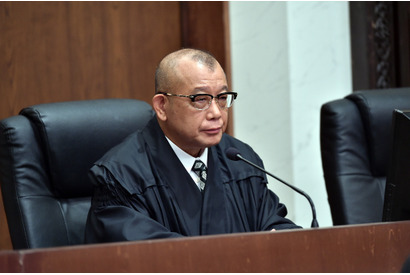 笑福亭鶴瓶が松本潤と対峙！ 馬場園梓が新メンバーに「99.9」 画像