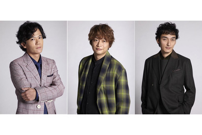 香取＆稲垣＆草なぎ出演映画の監督決定！園子温＆太田光ら『クソ野郎と美しき世界』 画像