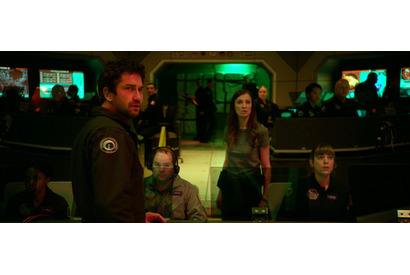 【ご招待】吹替キャスト登壇『ジオストーム』ジャパンプレミア試写会に15組30名様 画像