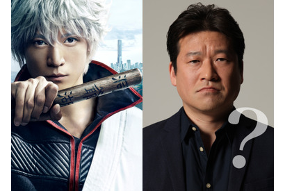 佐藤二朗、『銀魂』続編に出演決定！役柄は神楽役…!?「俺に任せるアル」 画像