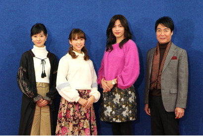 志尊淳、トランスジェンダーの主人公に共感「1人の女性として演じてみたい」 画像